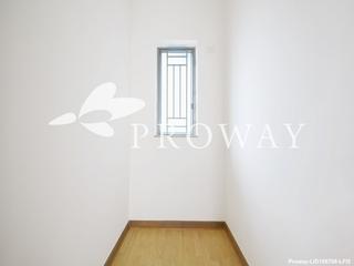 Sai Ying Pun - Island Crest 12