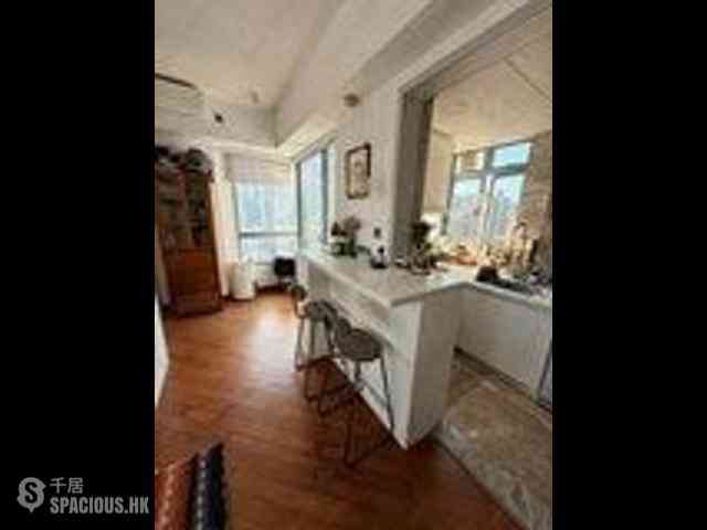 Sheung Wan - One Pacific Heights 02