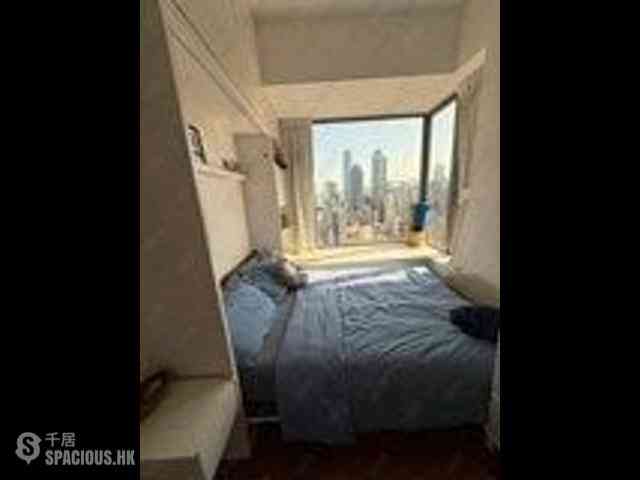 Sheung Wan - One Pacific Heights 07