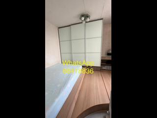 Ma On Shan - Kam Tai Court Kam Fu House (Block A) 08