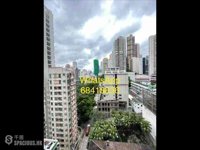 西营盘 - 半山名汇 02