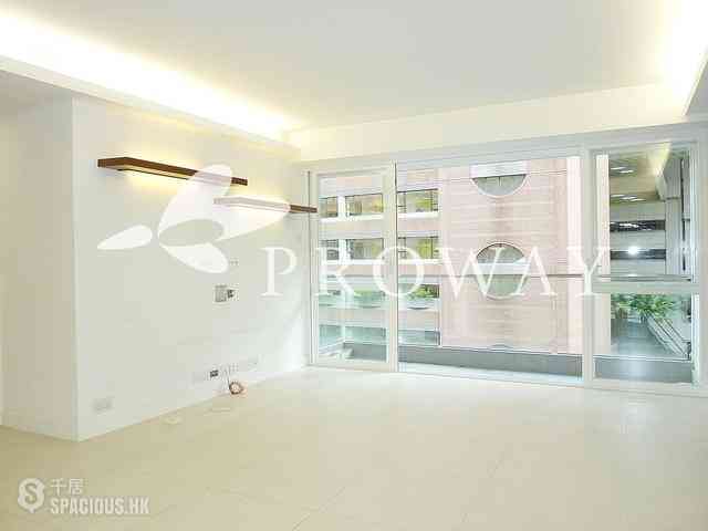 Wan Chai - Phoenix Court 01