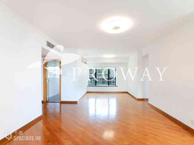 Mid Levels West - 80 Robinson Road 01