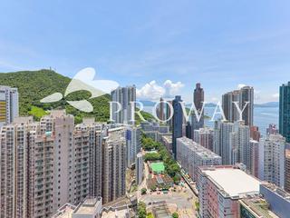 堅尼地城 - 翰林軒 02