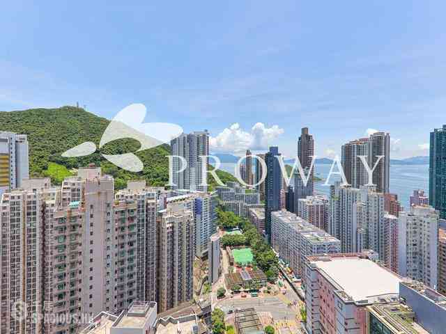 堅尼地城 - 翰林軒 02