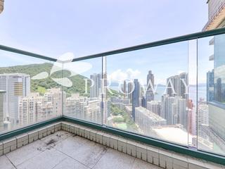 堅尼地城 - 翰林軒 03