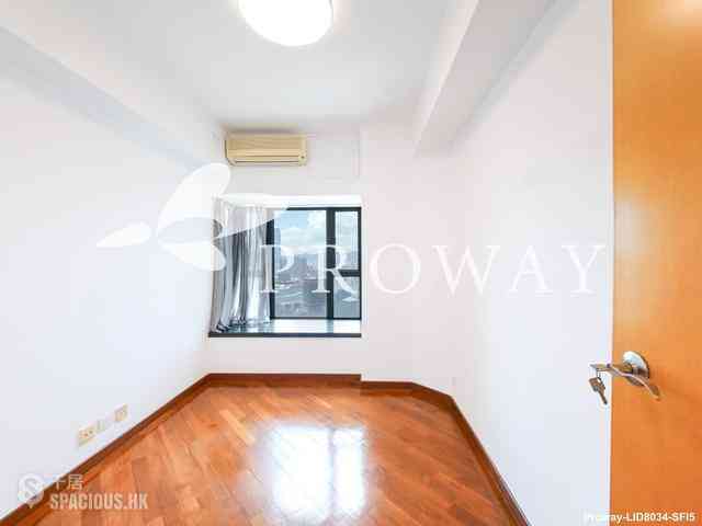 Mid Levels West - 80 Robinson Road 08