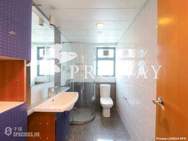 Mid Levels West - 80 Robinson Road 10
