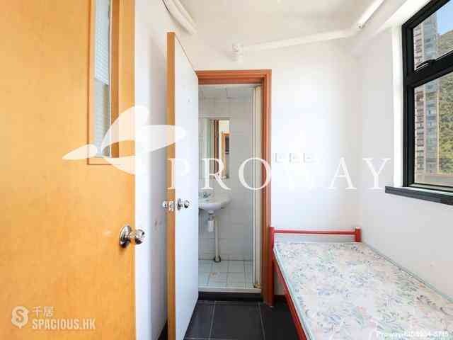 Mid Levels West - 80 Robinson Road 11