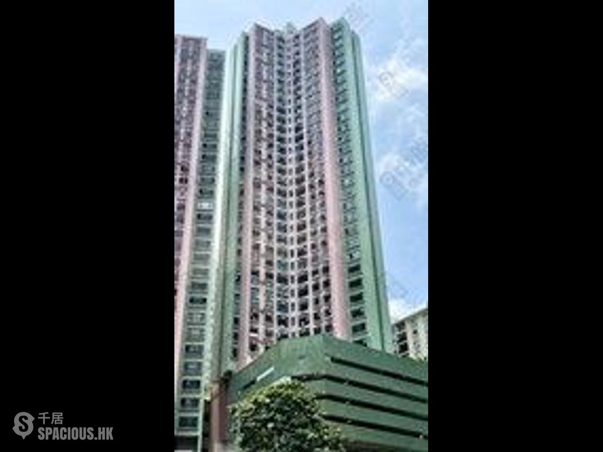 中半山 - 殷桦花园1期 01