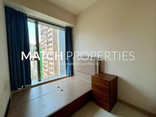Sai Ying Pun - King's Hill 03