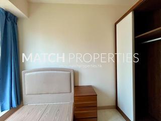 Sai Ying Pun - King's Hill 04