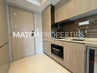 Sai Ying Pun - King's Hill 06