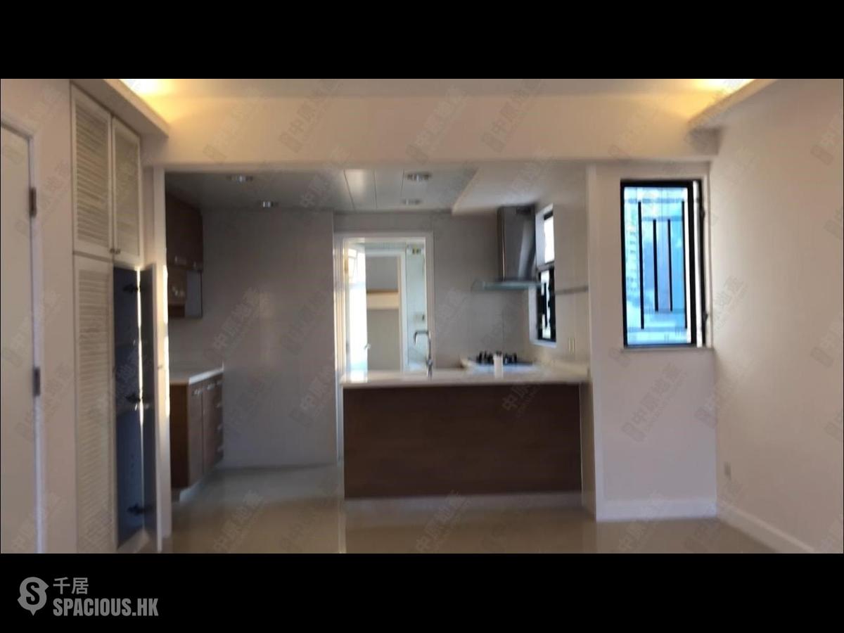 Mid Levels West - Lyttelton Garden 01