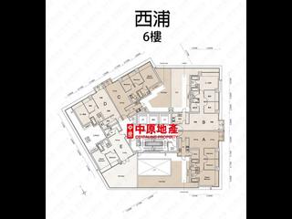 上环 - 西浦 11