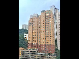大坑 - 大坑台 06