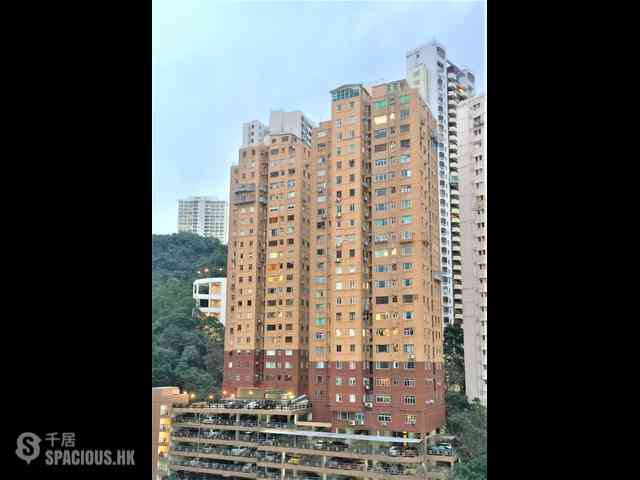大坑 - 大坑台 06
