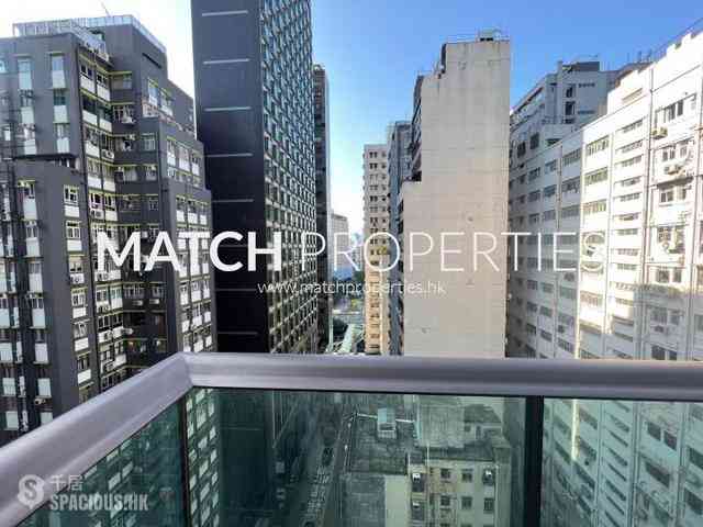 Causeway Bay - Yoo Residence 03