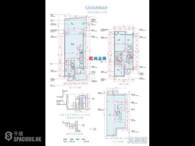 将军澳 - Savannah 07