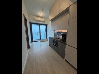Sai Ying Pun - Des Voeux W Residence 02