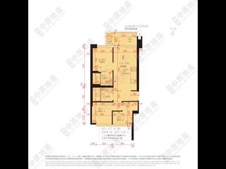 Sai Ying Pun - Des Voeux W Residence 03