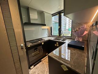 Wong Chuk Hang - The Southside Phase 3B Blue Coast Tower 2B 09