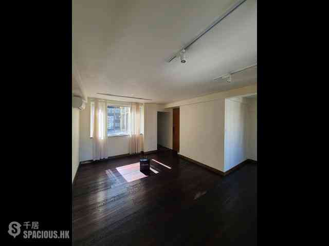 Mid Levels Central - Green Field Court 03