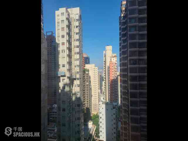 Mid Levels Central - Green Field Court 04