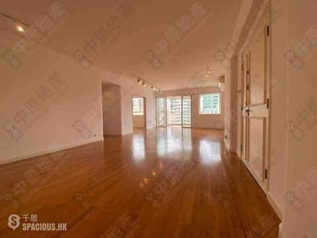 Mid Levels Central - Pearl Gardens Block AB 07
