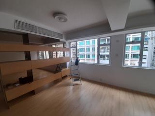 Mid Levels Central - Arts Building 17