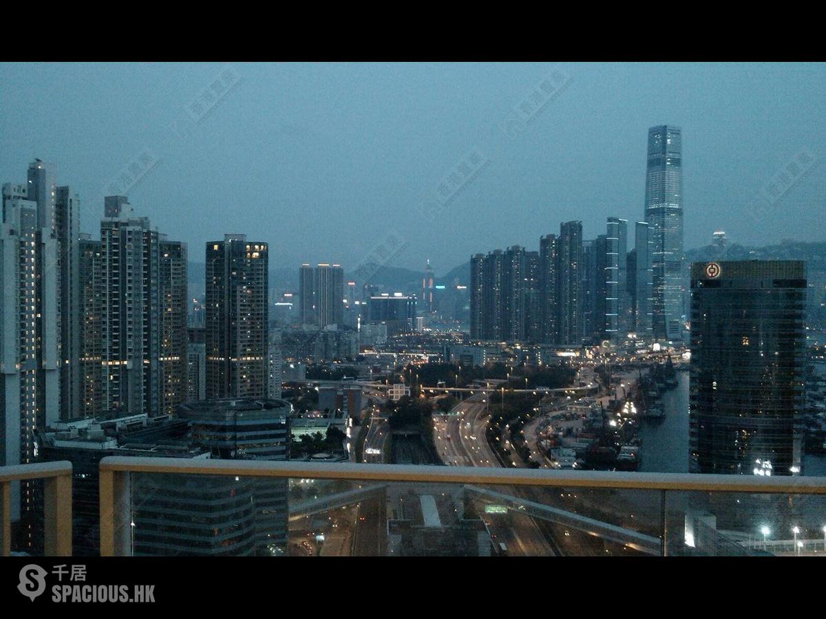 大角咀 - 君滙港 01