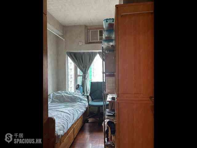 Sai Ying Pun - Lechler Court 02