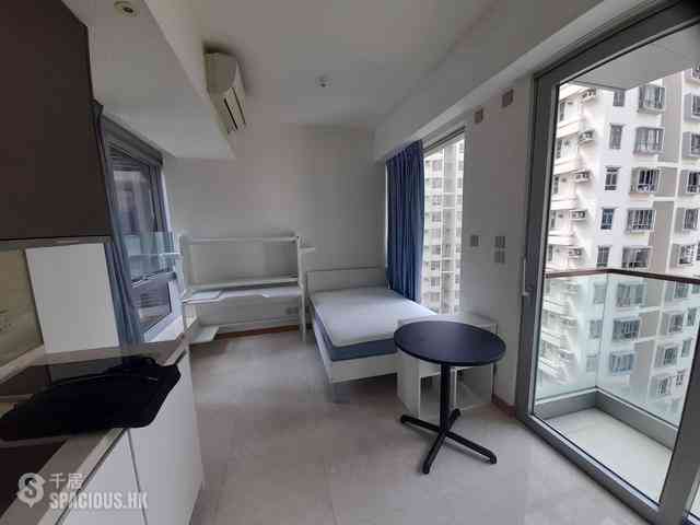 Sai Ying Pun - 63, Pokfulam Amber House (Tower 1) 01