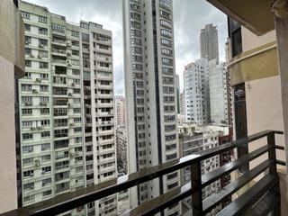 跑马地 - 汇文楼 02