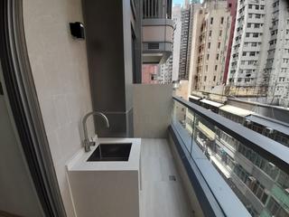 Sai Ying Pun - Upper Manor 07