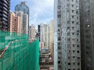 堅尼地城 - 卿旺大廈 09