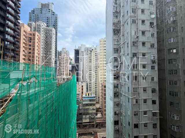堅尼地城 - 卿旺大廈 09