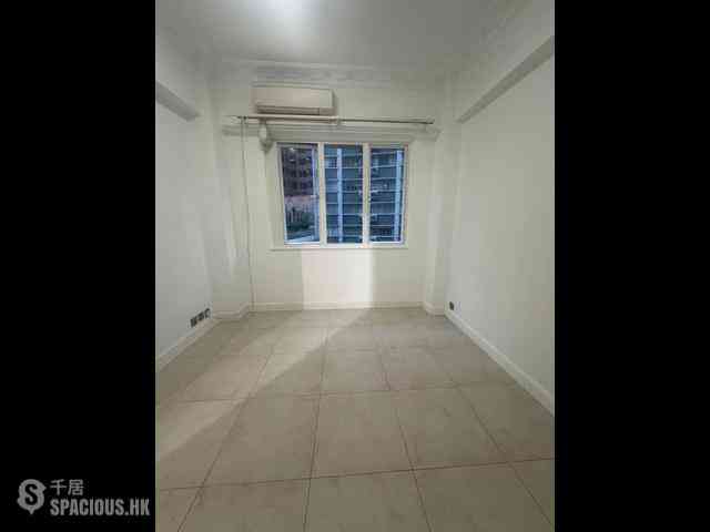 Tin Hau - Hung On Building 02