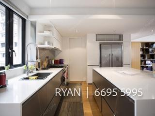 Mid Levels Central - Seaview Mansion 08