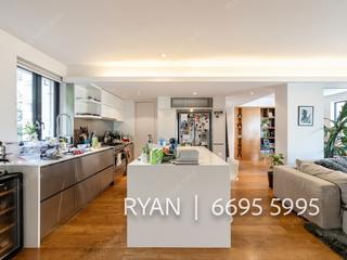 Mid Levels Central - Seaview Mansion 09