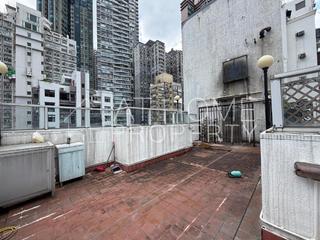 Mid Levels Central - Midland Court 02