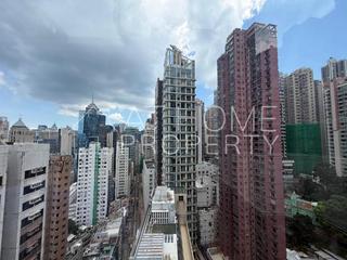 Mid Levels Central - Midland Court 09