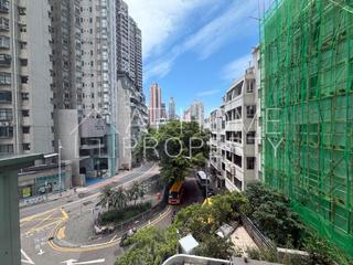 西營盤 - 匯賢居 15