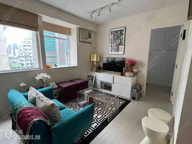 Happy Valley - Elegance Court 01
