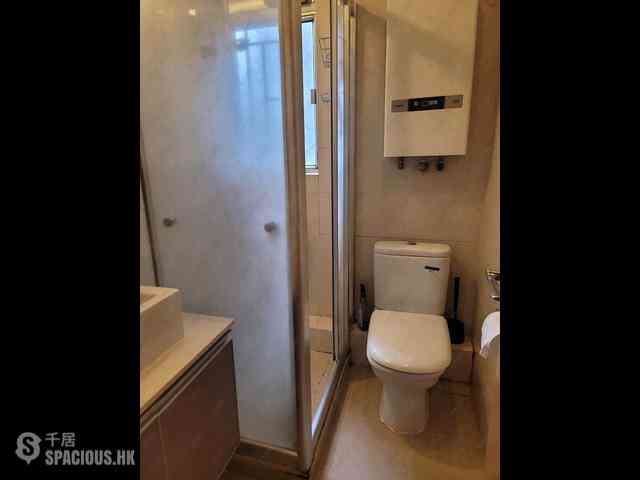 Mid Levels Central - Sherwood Court 03