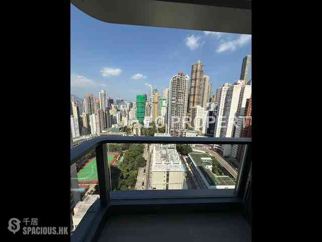 西营盘 - 半山名汇 01