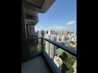 西营盘 - 半山名汇 02