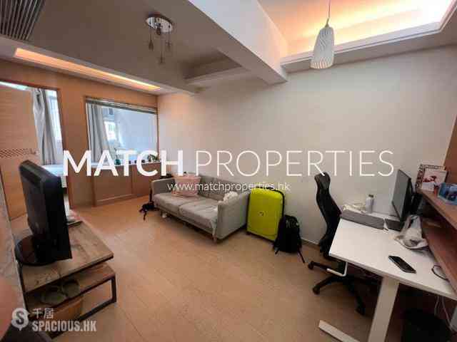 Causeway Bay - Bright Star Mansion 01