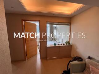 Causeway Bay - Bright Star Mansion 02