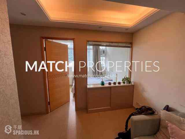 Causeway Bay - Bright Star Mansion 02